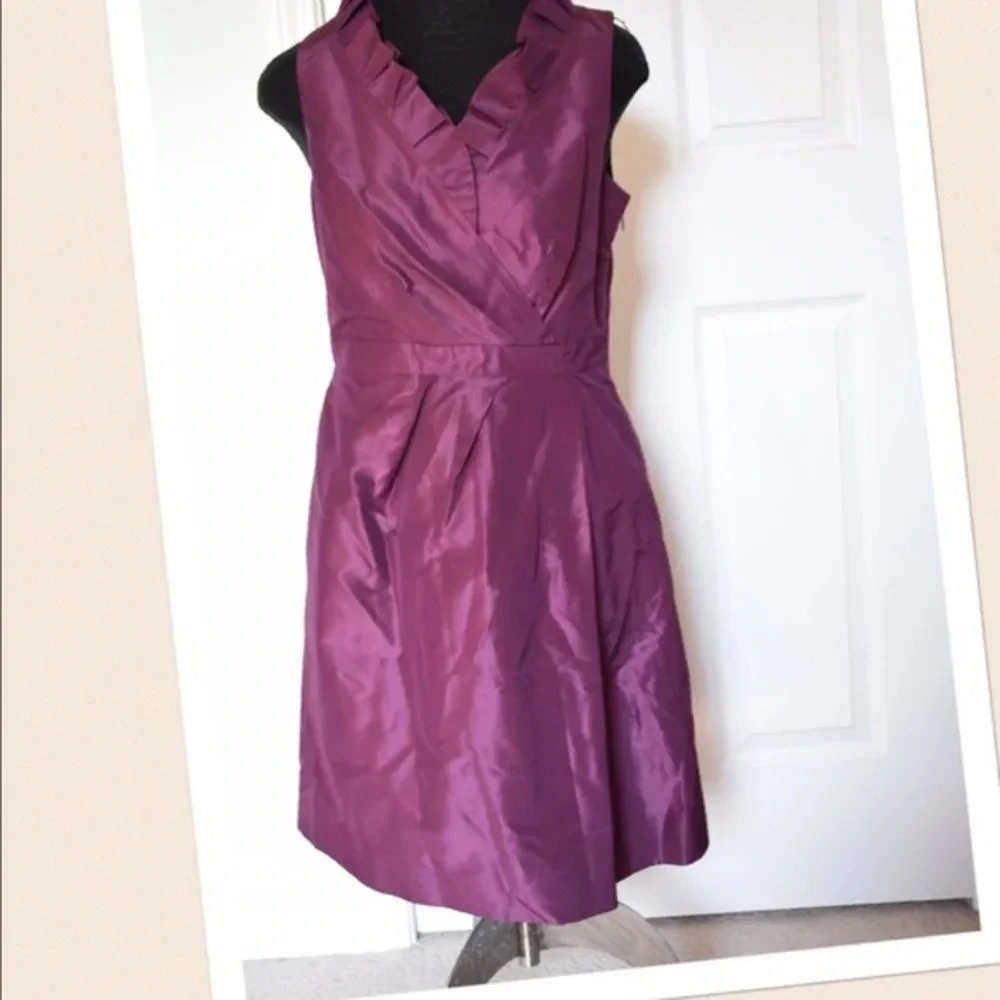 J. Crew Blakely dress